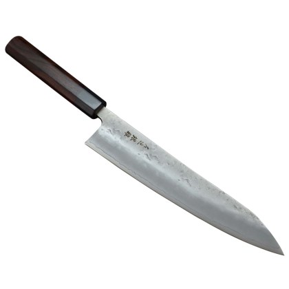 Hokiyama Tosaichi Bright Gyuto 210mm